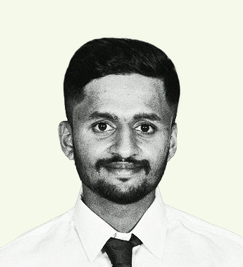 Sandesh - Senior Horticulturist at Art Yard